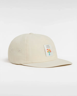 Cafe Vans Jockey
