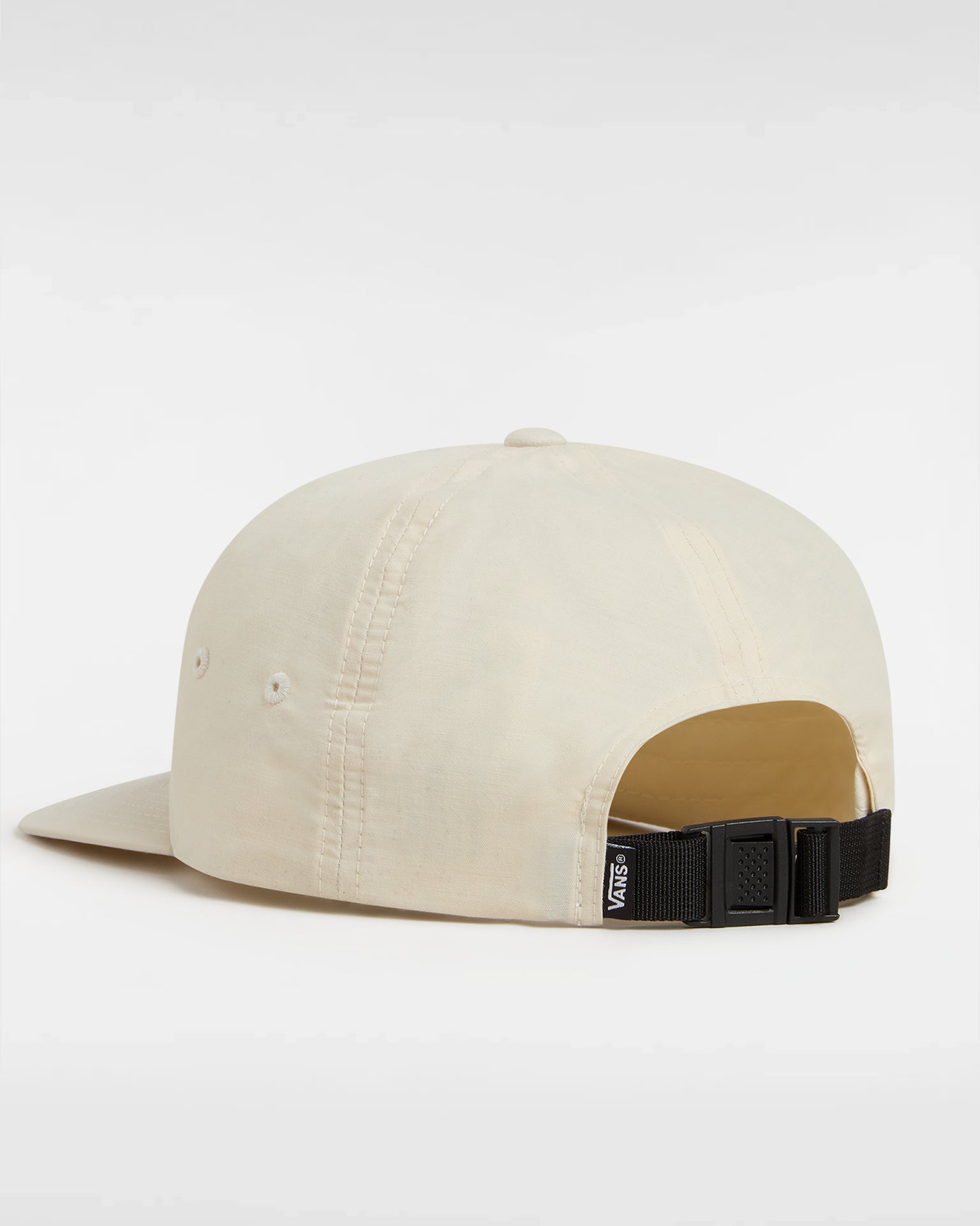Cafe Vans Jockey