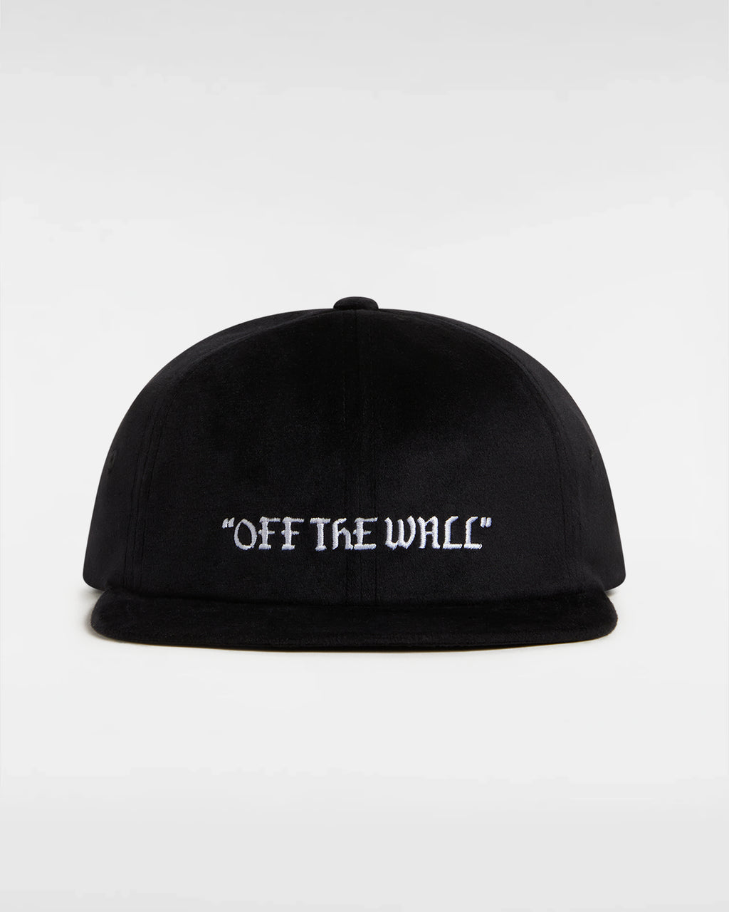 Off The Wall Jockey