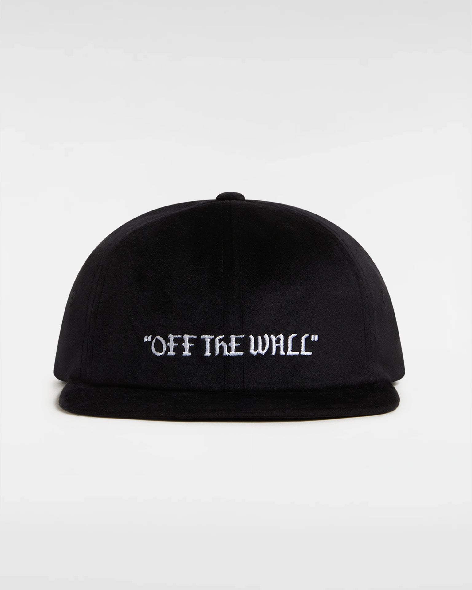 Off The Wall Jockey