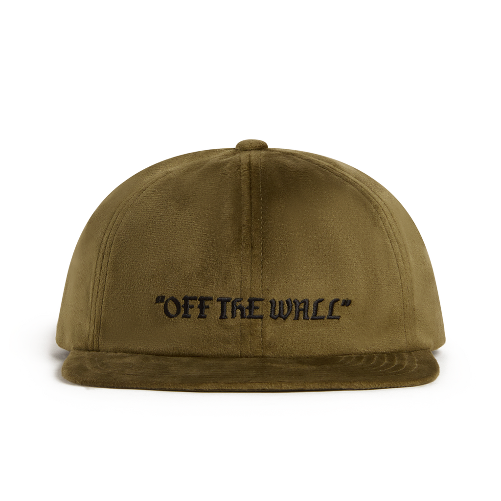 Off The Wall Jockey