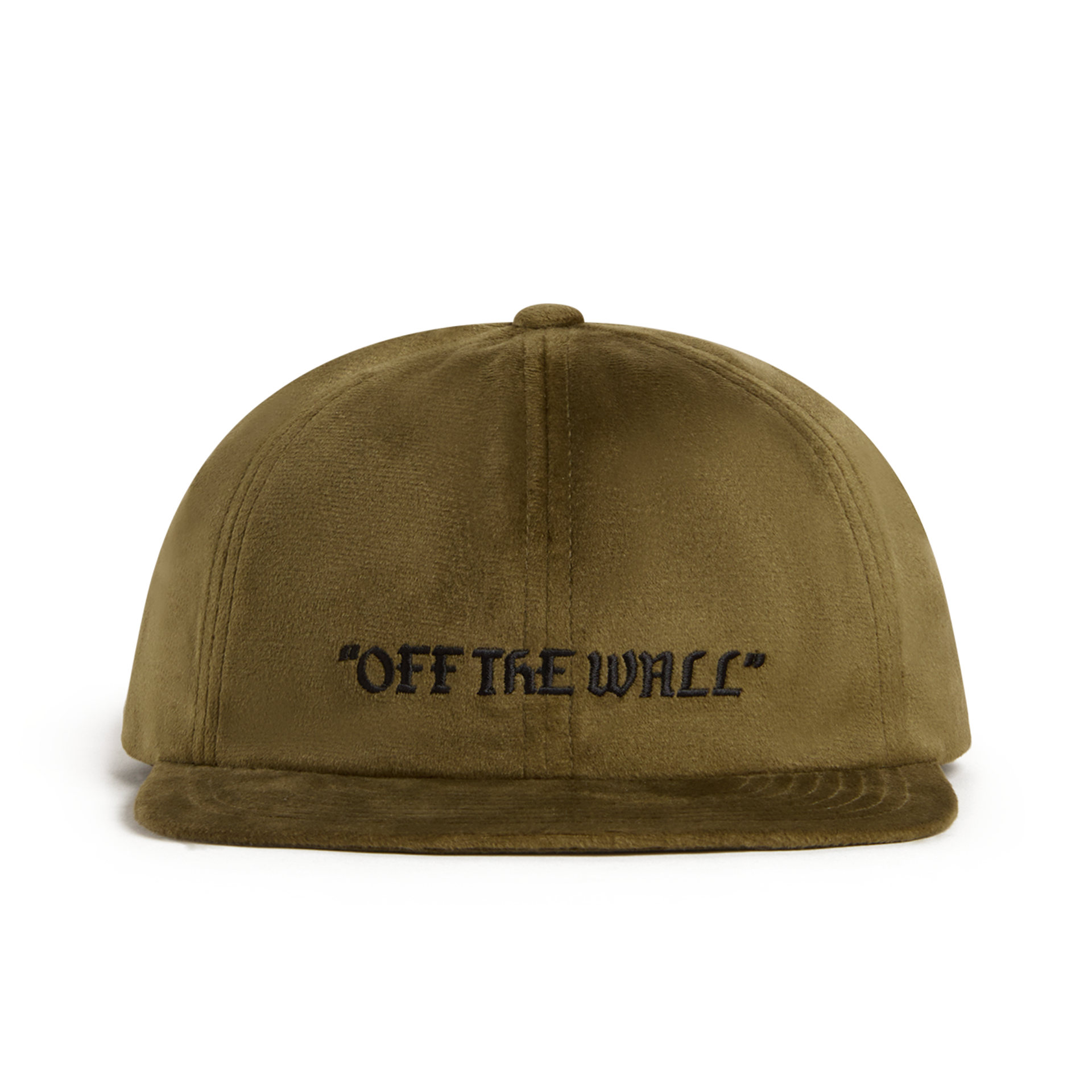 Off The Wall Jockey