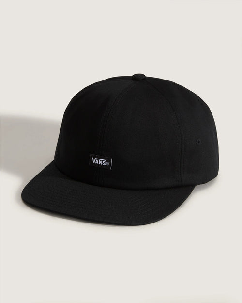 VANS Vans Jockey Black Sapka VN000QA1BLK1 - 1