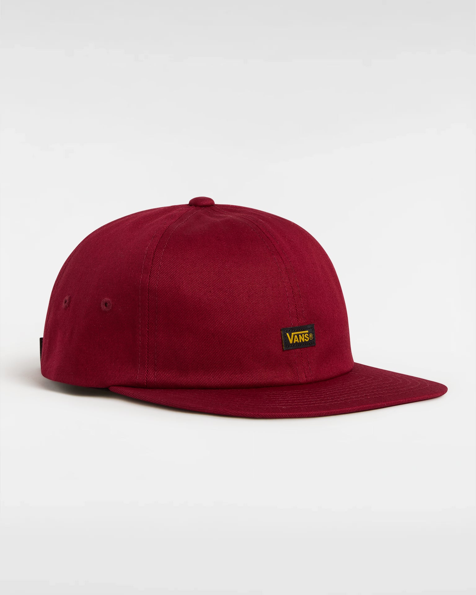 Vans Jockey