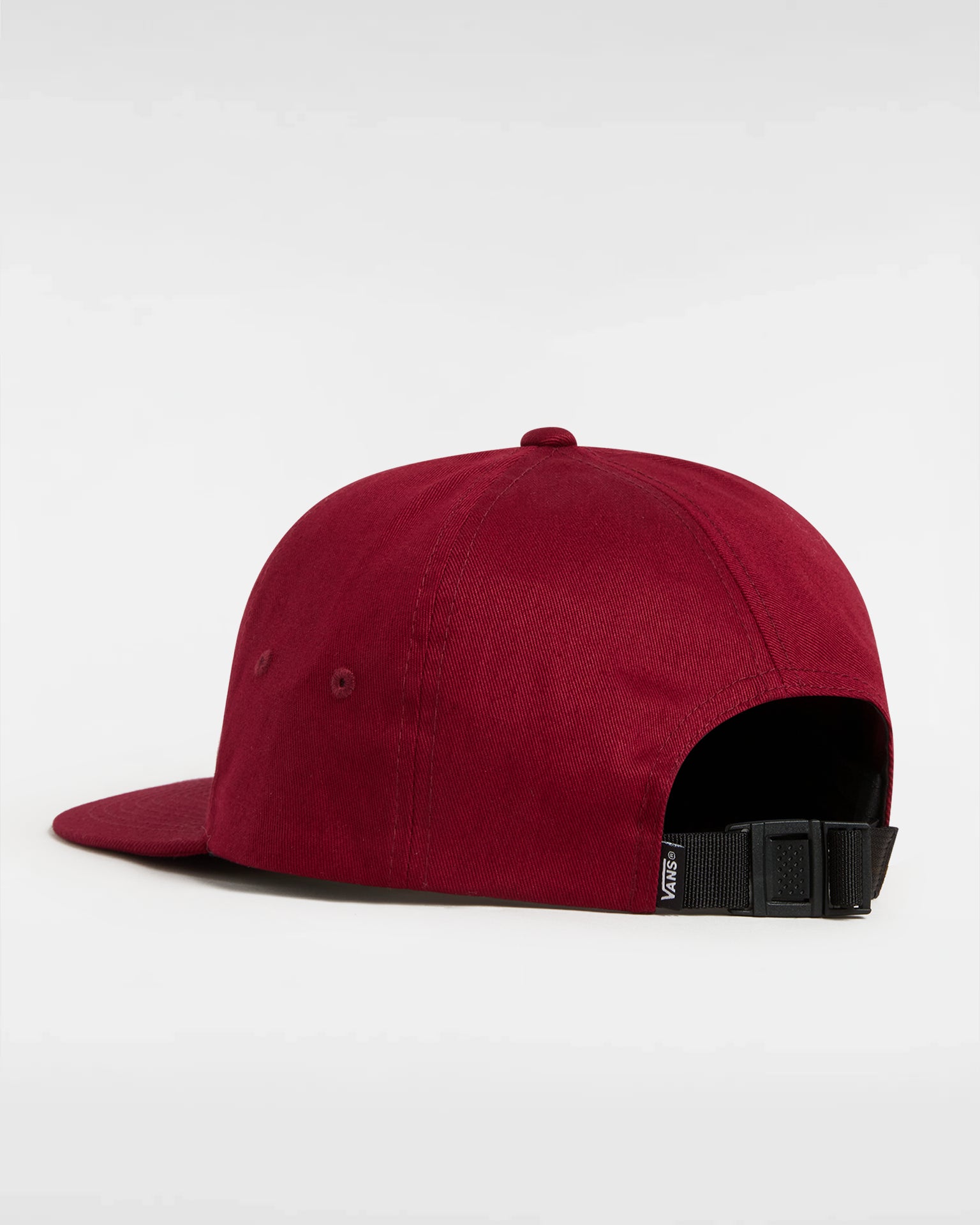 Vans Jockey