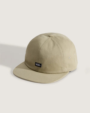 Vans Jockey