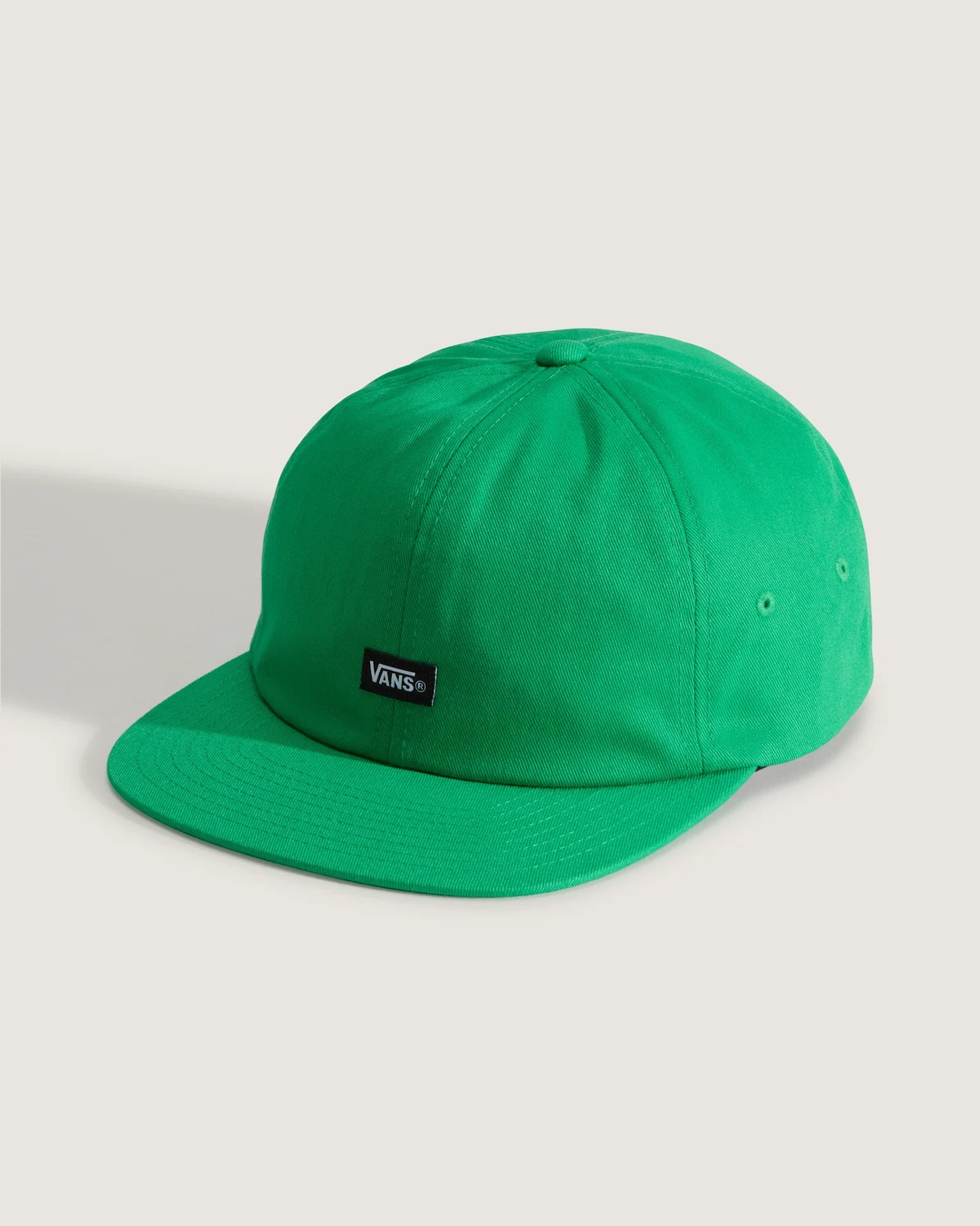VANS Vans Jockey Vivid Verdant Sapka VN000QA1FLX1 - 1
