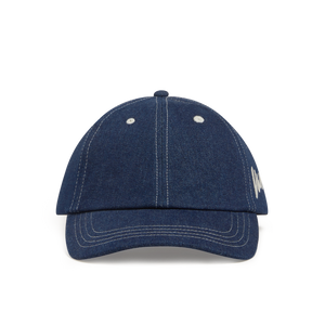 Classic Script Curved Bill Jockey