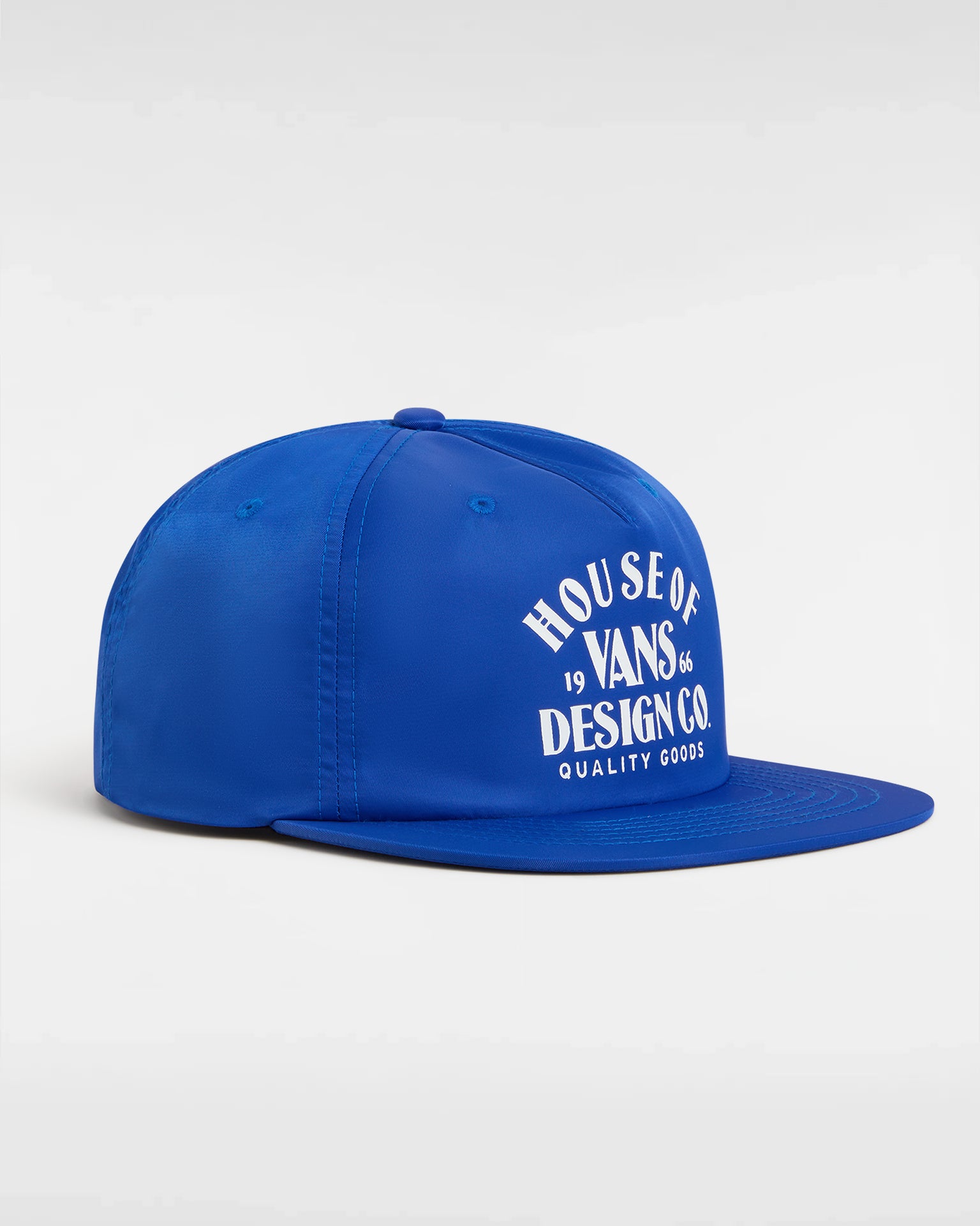 Vans HOV Unstructured