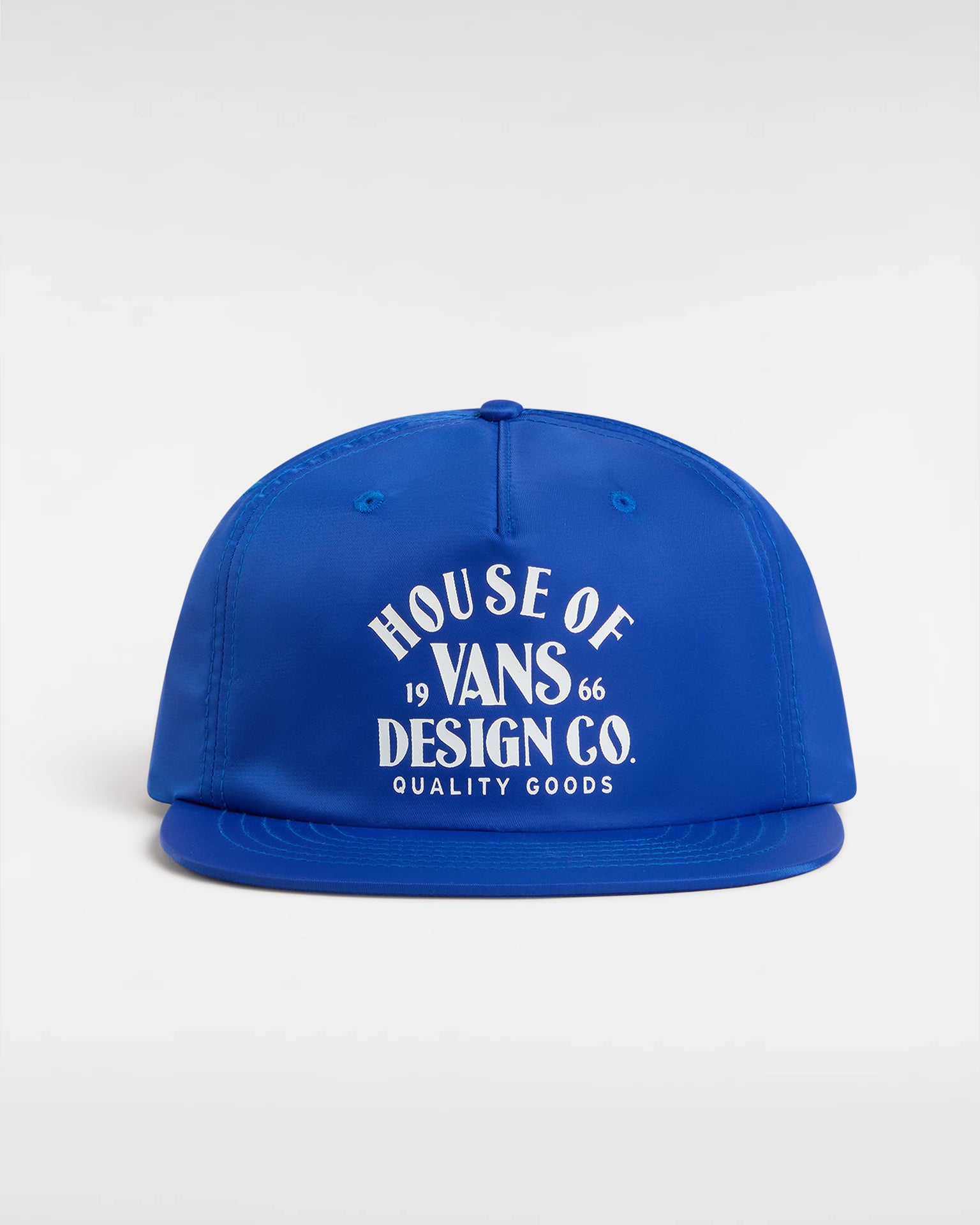 Vans HOV Unstructured