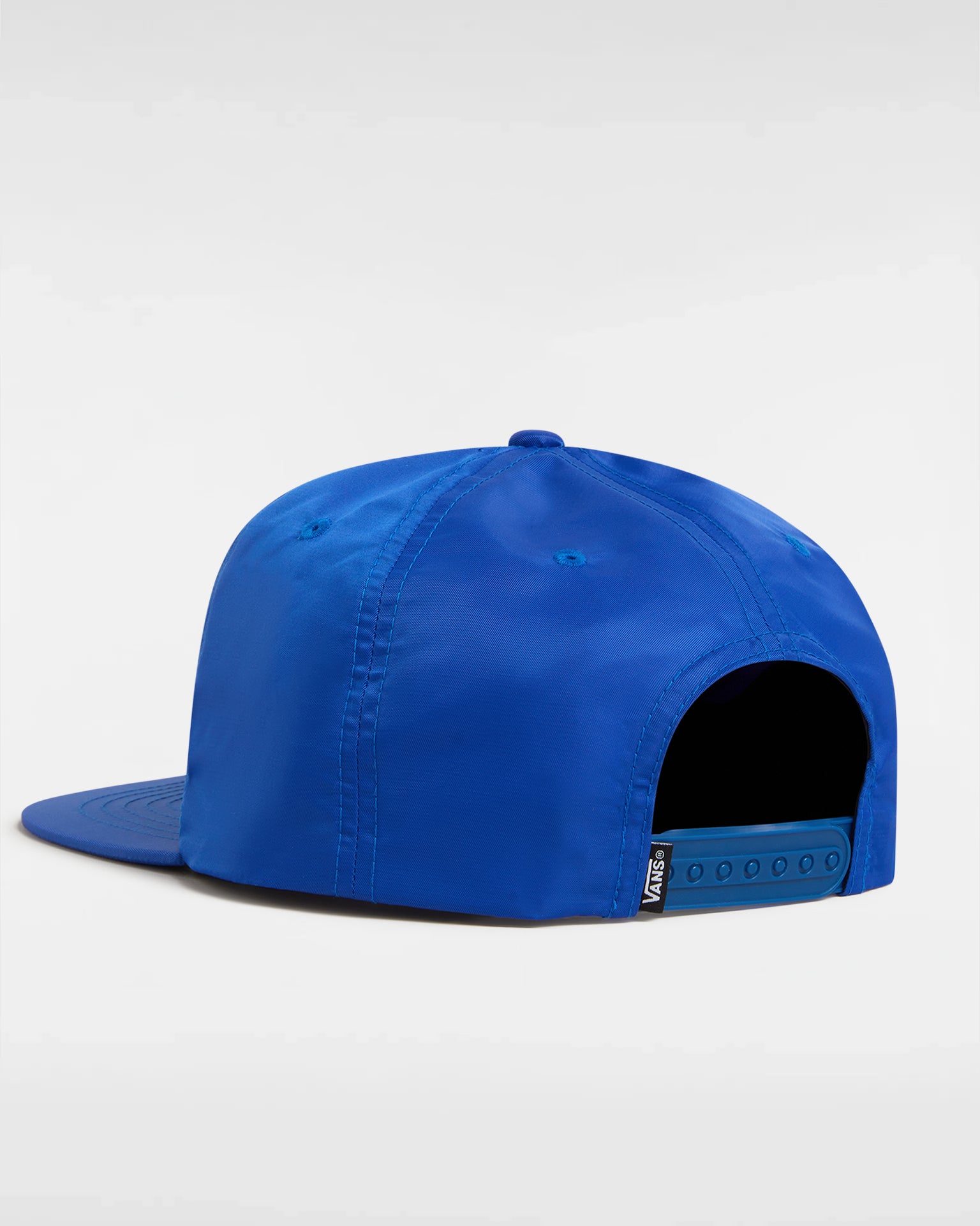 Vans HOV Unstructured