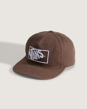 Vans Formula Snapback
