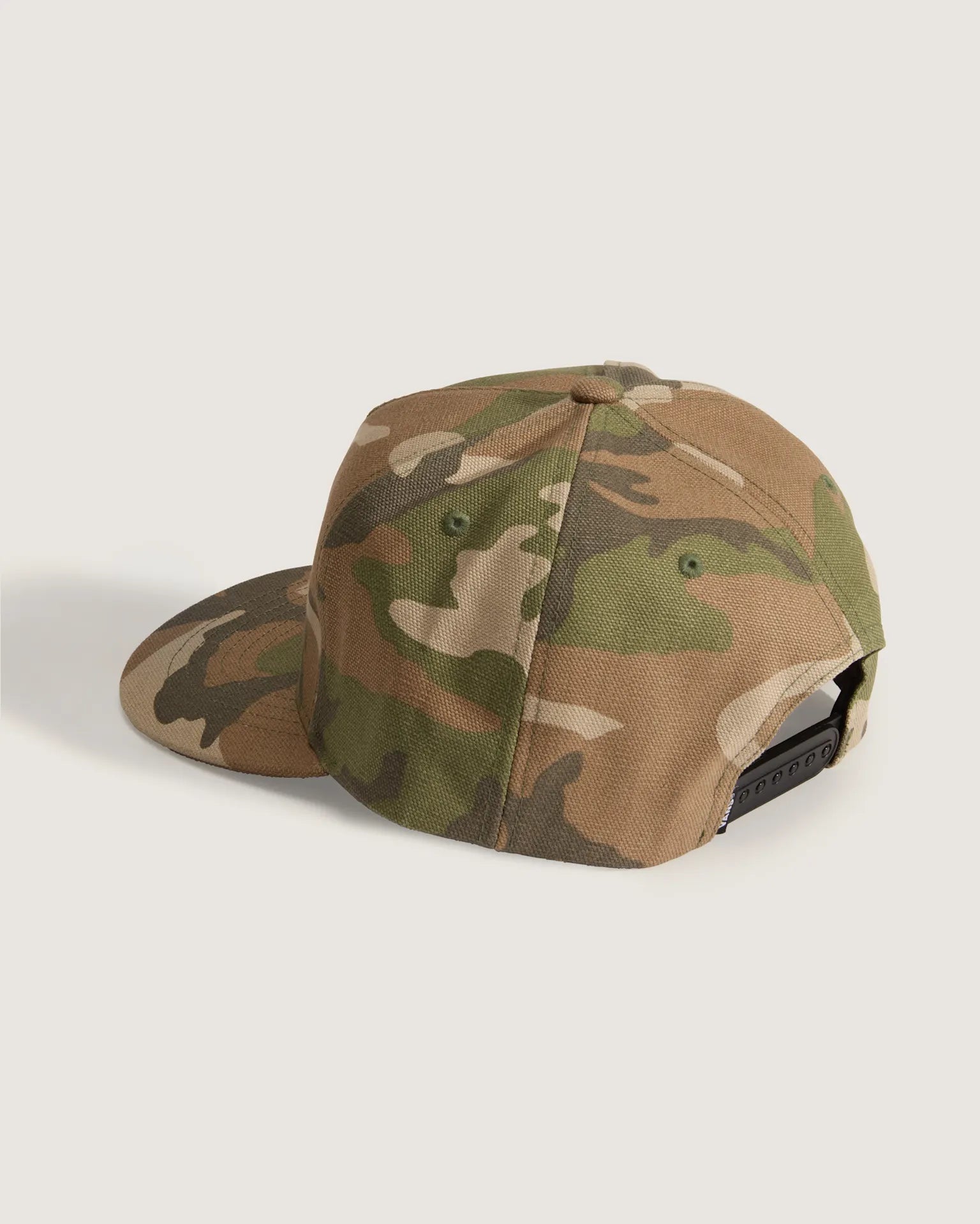 Classic Script Snapback