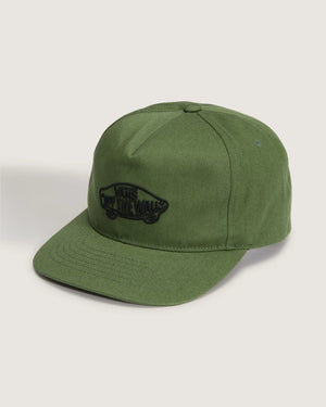 Vans Classic Snapback