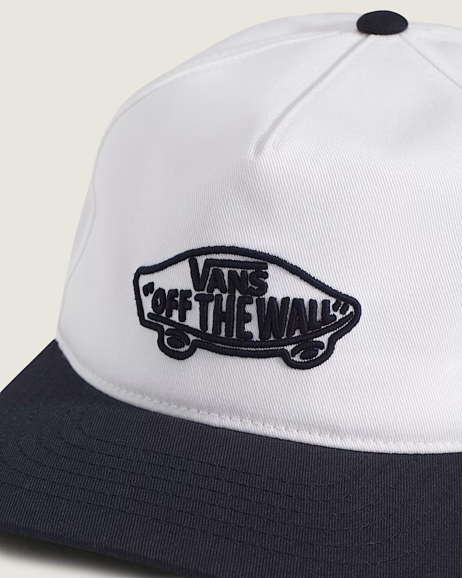 Vans Classic Snapback