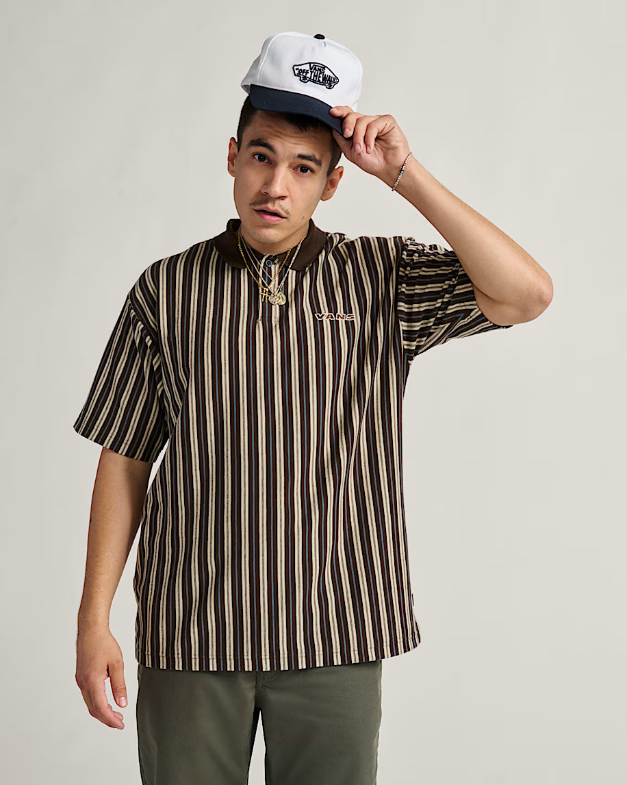 Vans Classic Snapback