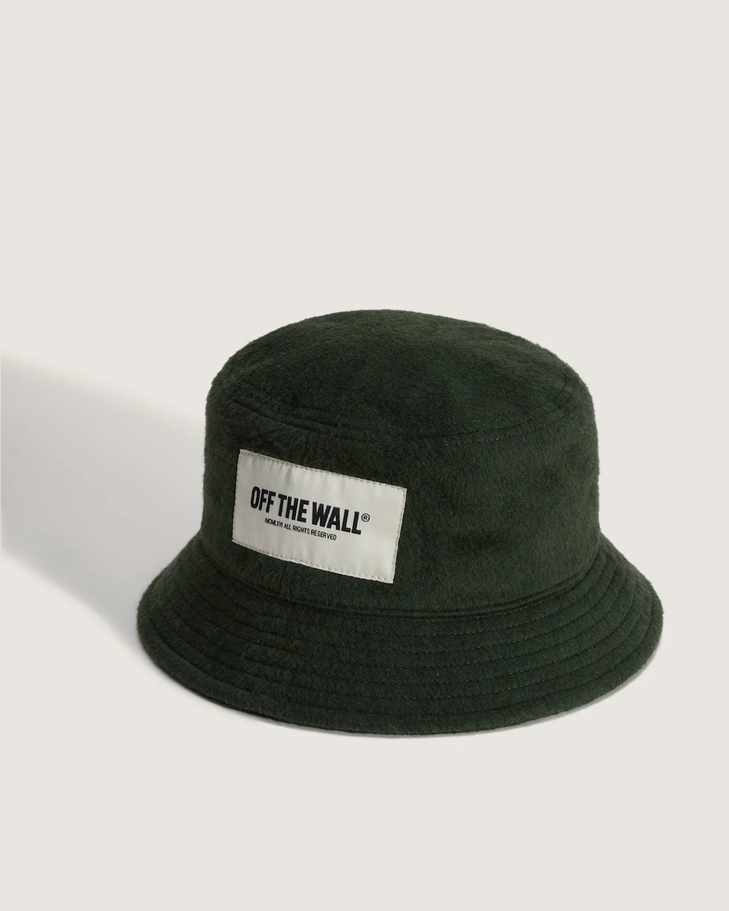 VANS Hildy Bucket Dried Kelp VN000QAQEMU1 - 1