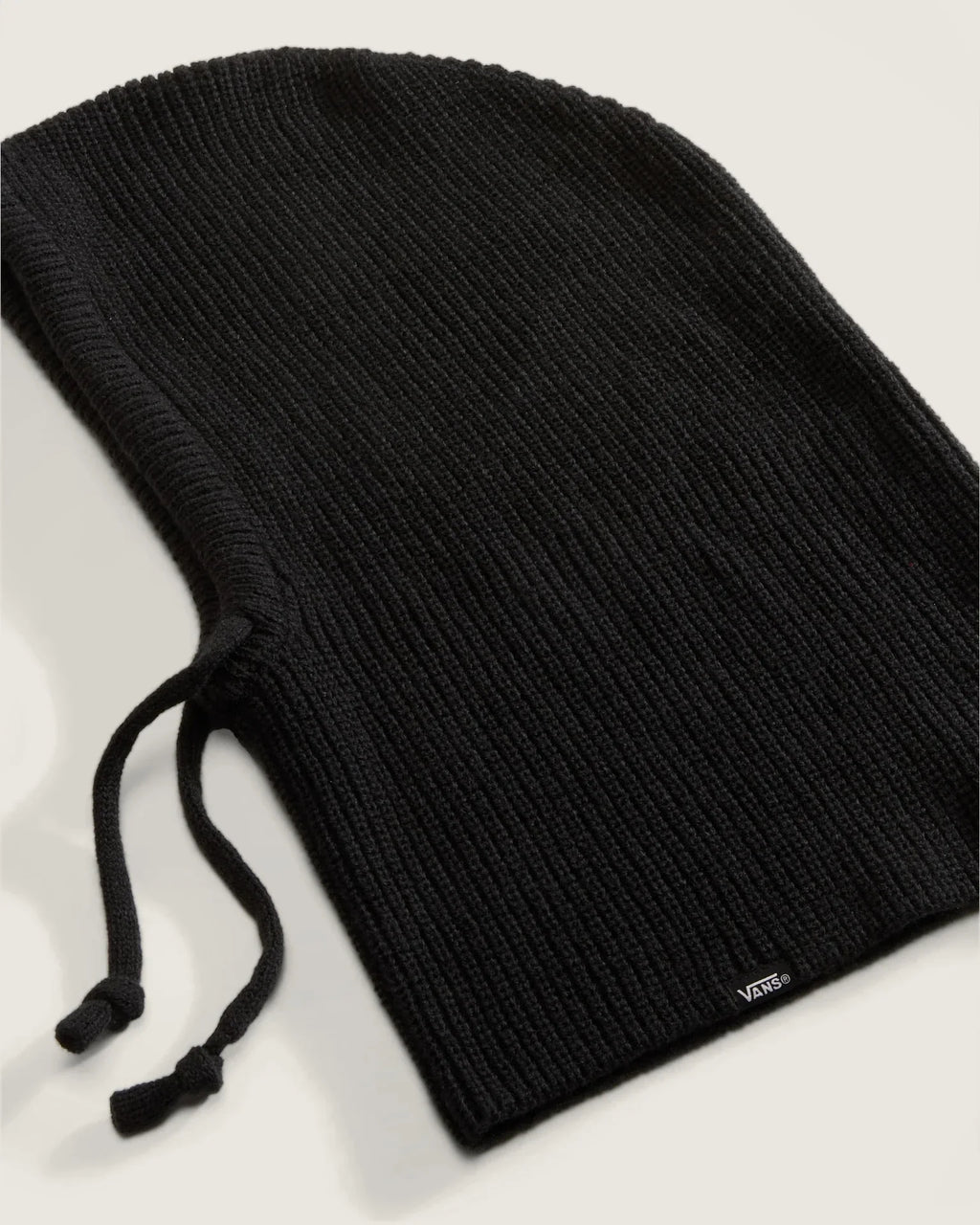 Vans Off The Wall Hood Black Kiegészítő VN000QARBLK1 - 3
