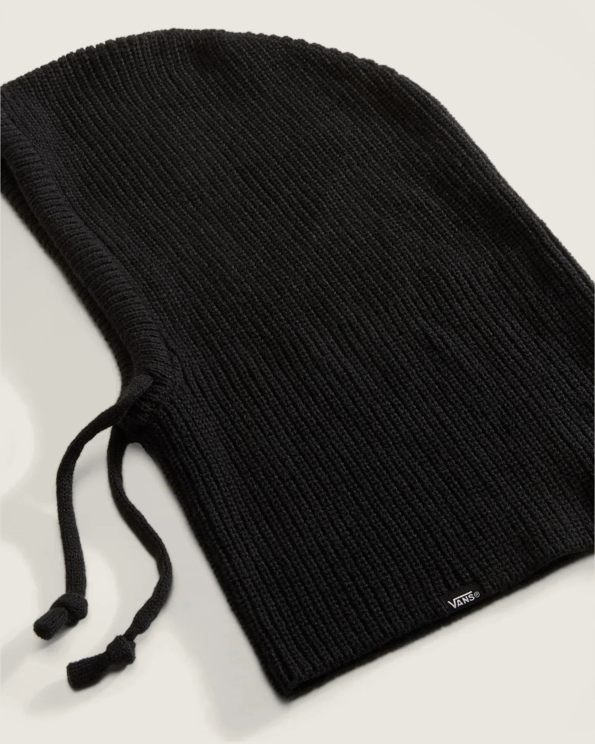 Vans Off The Wall Hood Black Kiegészítő VN000QARBLK1 - 3