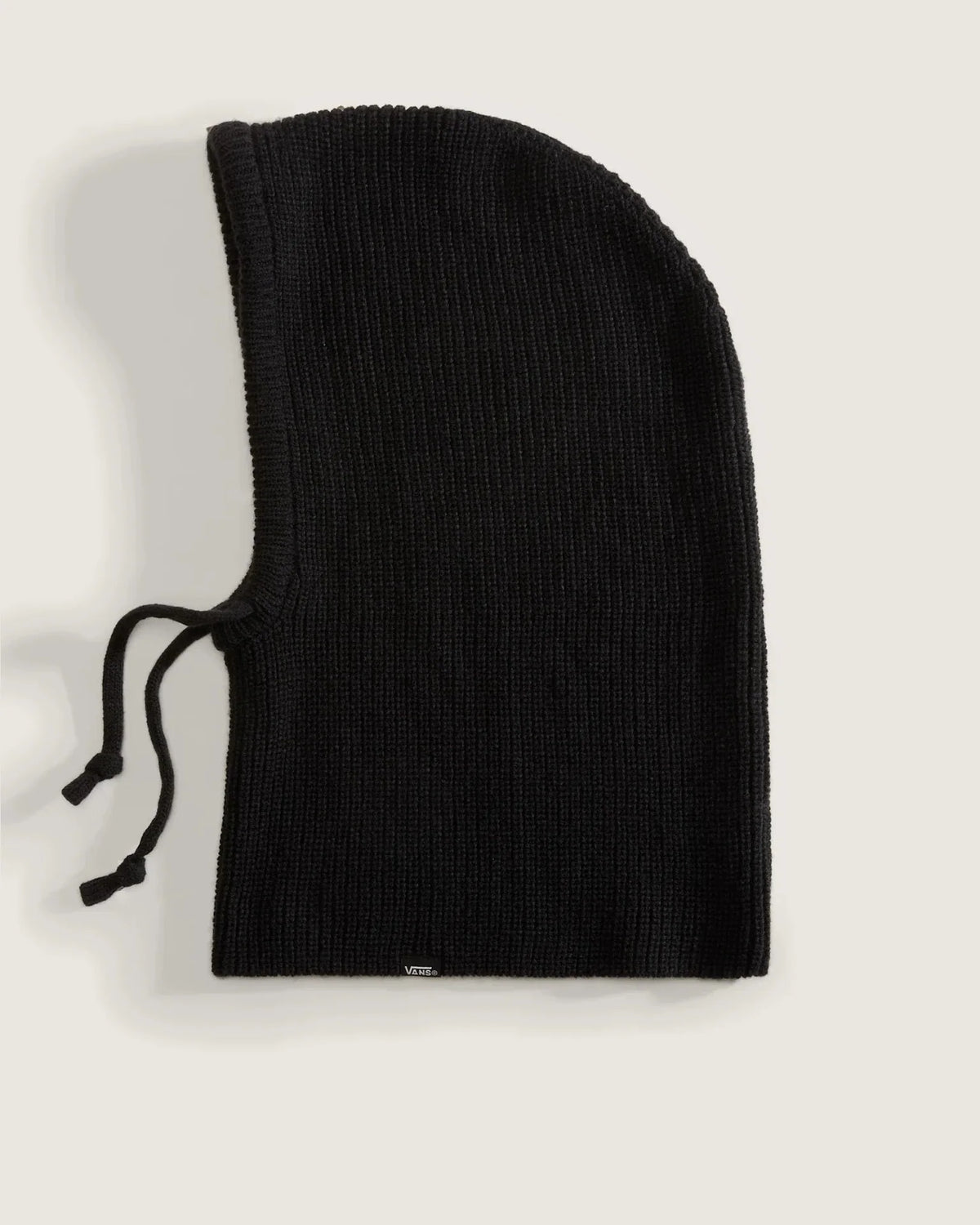 Vans Off The Wall Hood Black Kiegészítő VN000QARBLK1 - 1