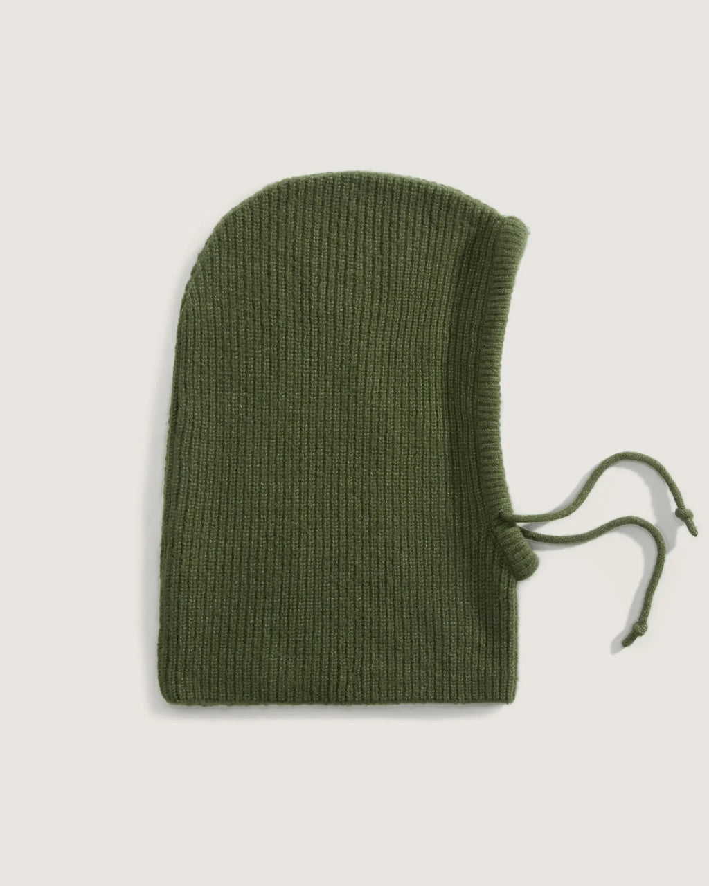 VANS Off The Wall Hood Pine Forest Beanie VN000QAREN61 - 2
