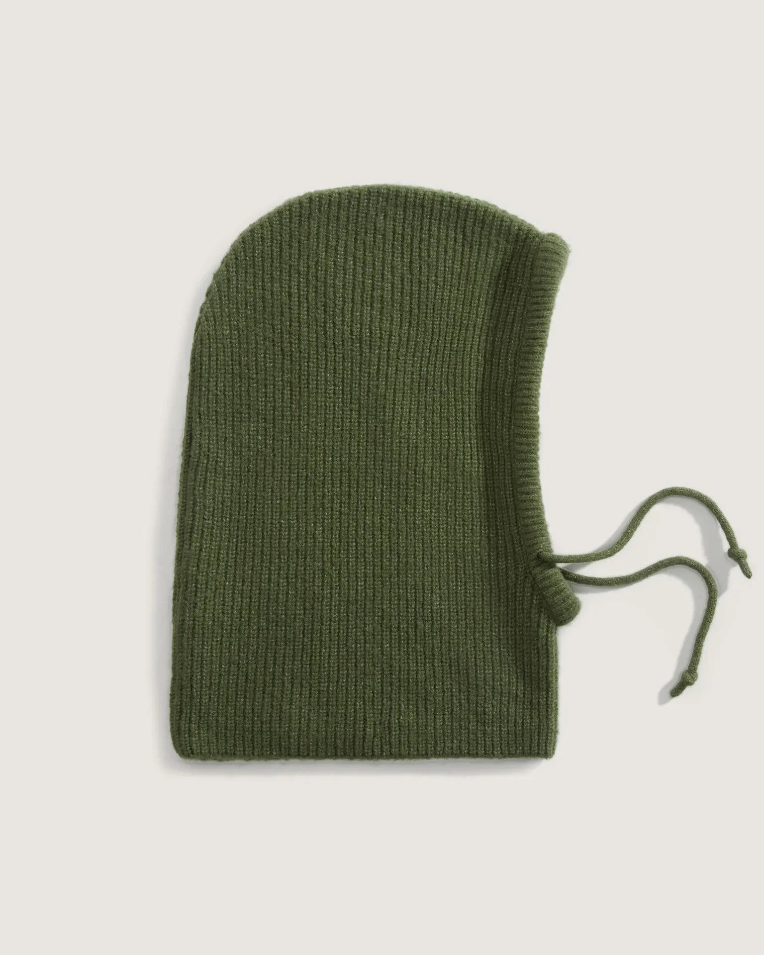VANS Off The Wall Hood Pine Forest Beanie VN000QAREN61 - 2
