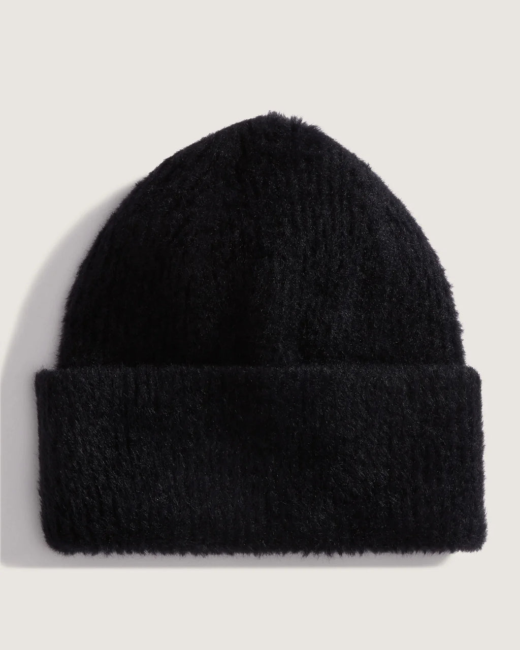 VANS Van Doren Co. Cuff Beanie Black Beanie VN000QAWBLK1 - 2