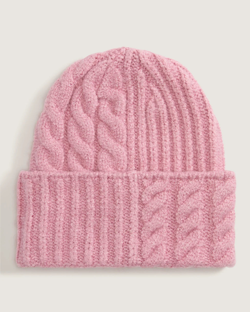 VANS Revelle Cuff Beanie Pink Dawn Beanie VN000QAXEN71 - 2