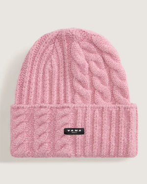 Revelle Cuff Beanie