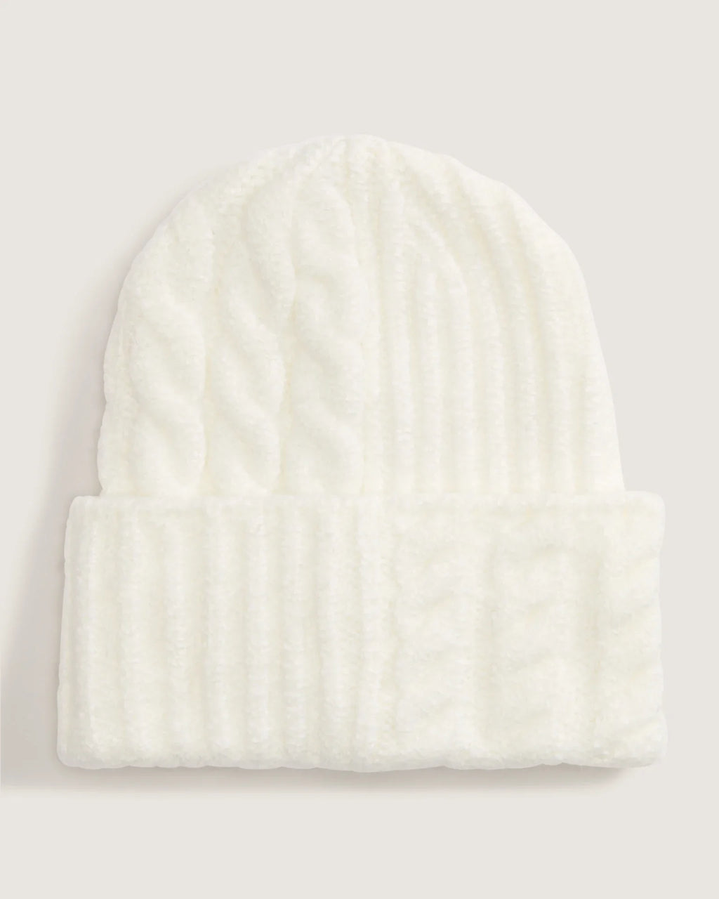VANS Revelle Cuff Beanie marshmallow Beanie VN000QAXFS81 - 2