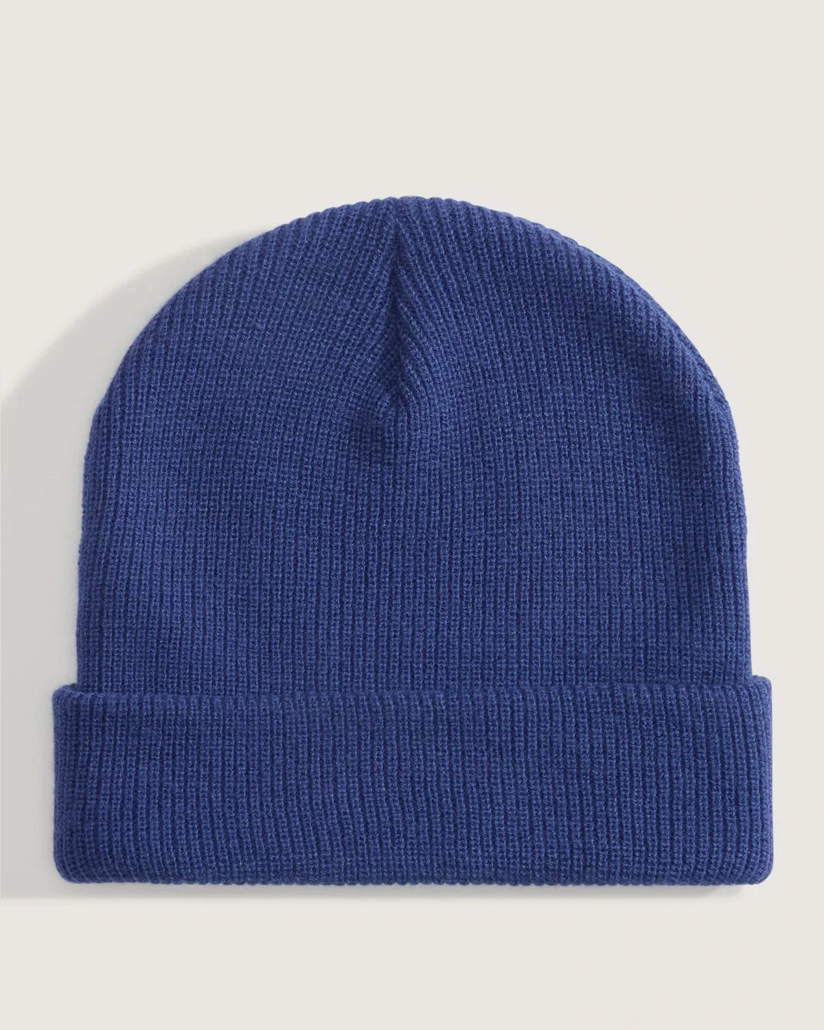 Vans Vans Classic Cuff Beanie True Navy Kiegészítő VN000QB25TU1 - 2