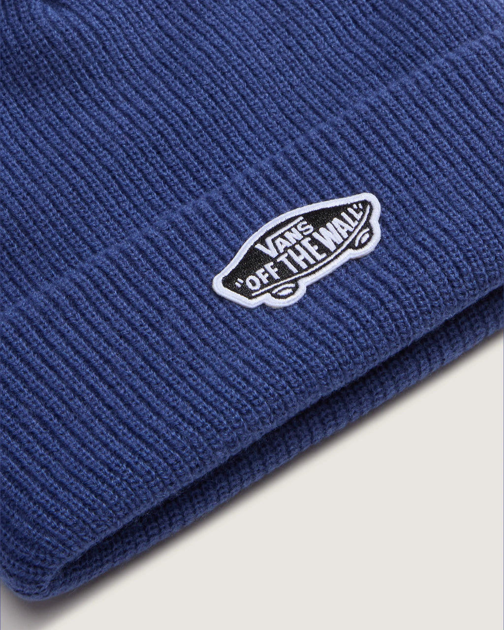 Vans Vans Classic Cuff Beanie True Navy Kiegészítő VN000QB25TU1 - 3