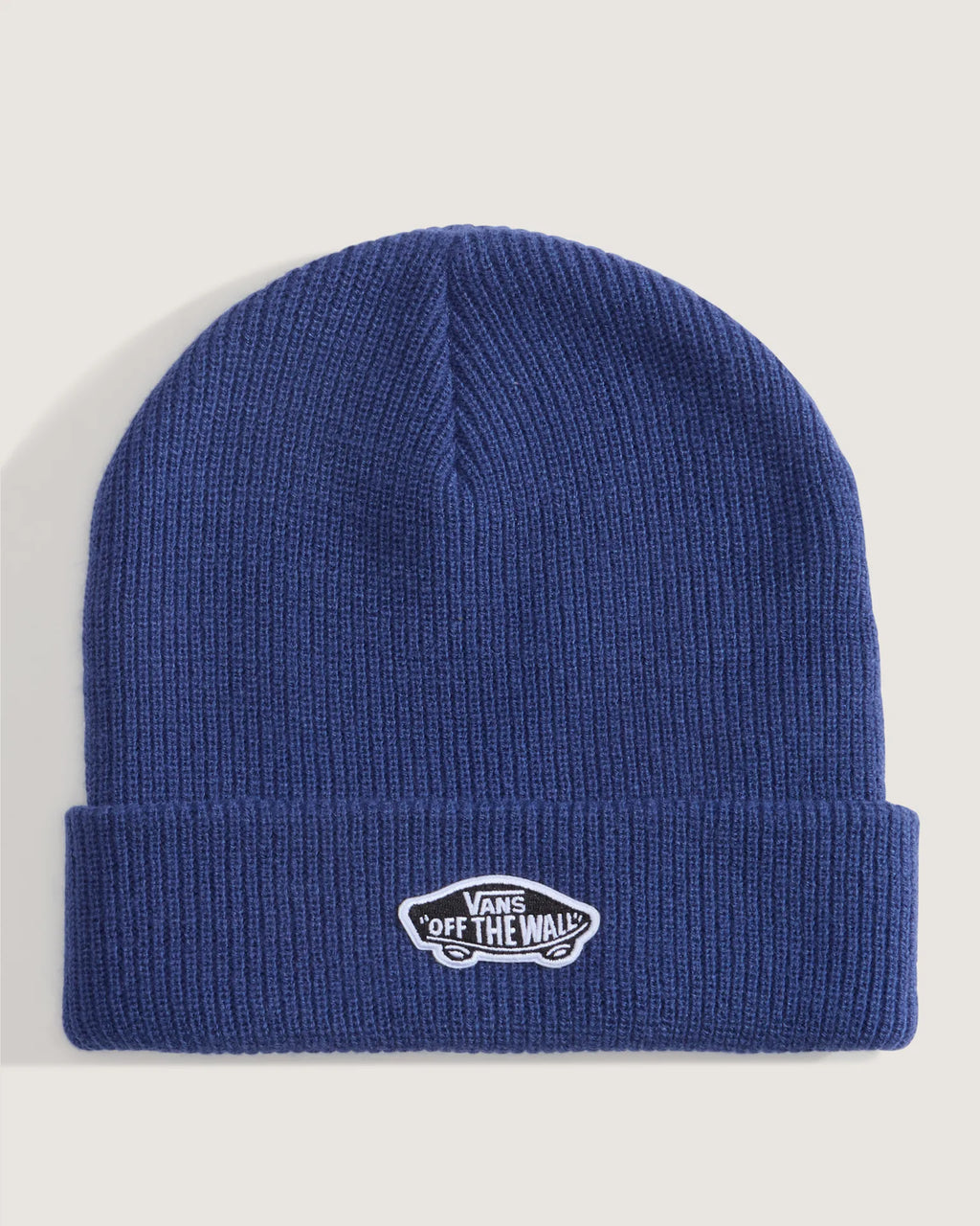 Vans Vans Classic Cuff Beanie True Navy Kiegészítő VN000QB25TU1 - 1