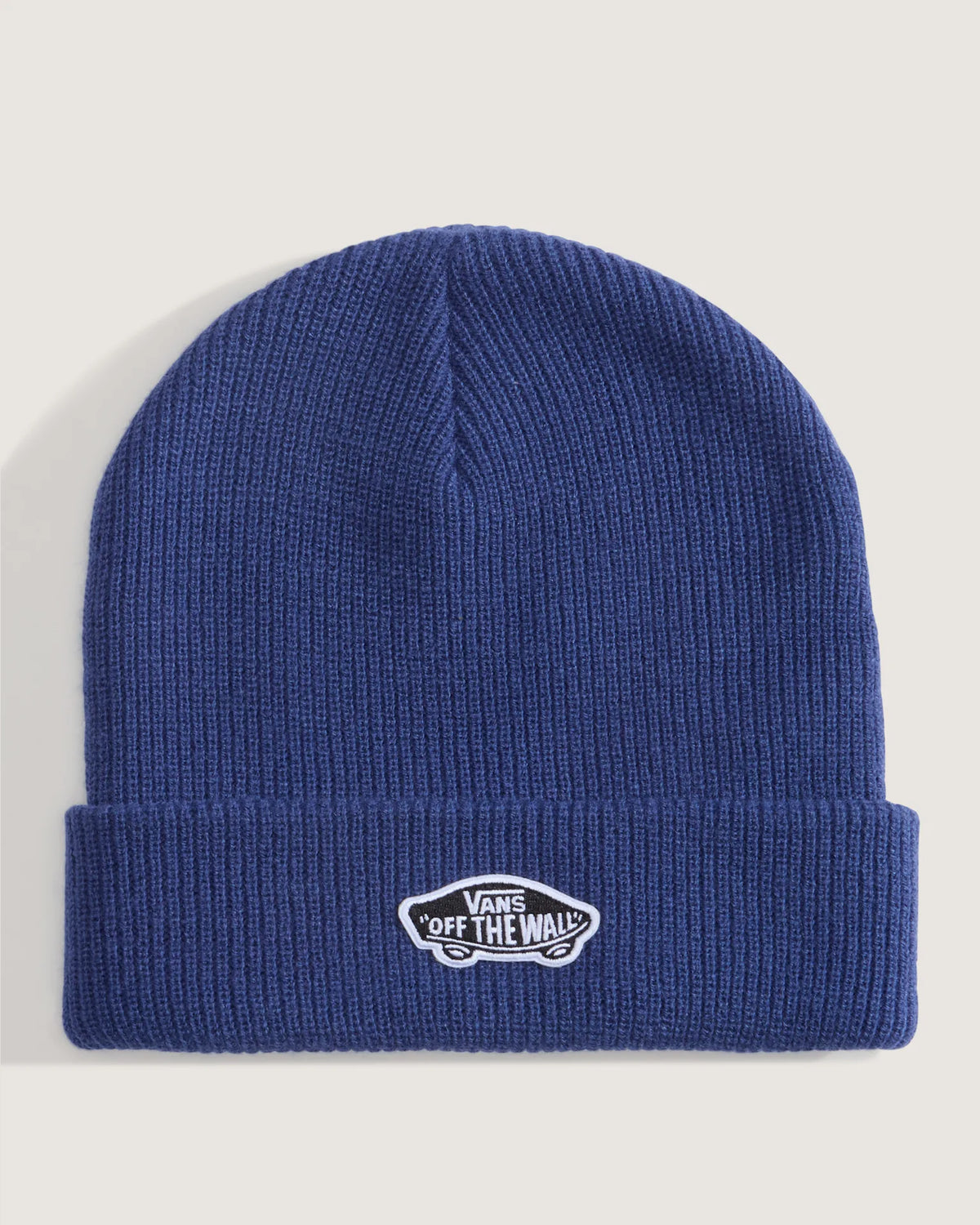 Vans Vans Classic Cuff Beanie True Navy Kiegészítő VN000QB25TU1 - 1