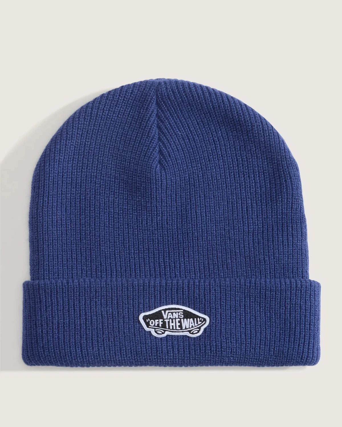 Vans Vans Classic Cuff Beanie True Navy Kiegészítő VN000QB25TU1 - 1