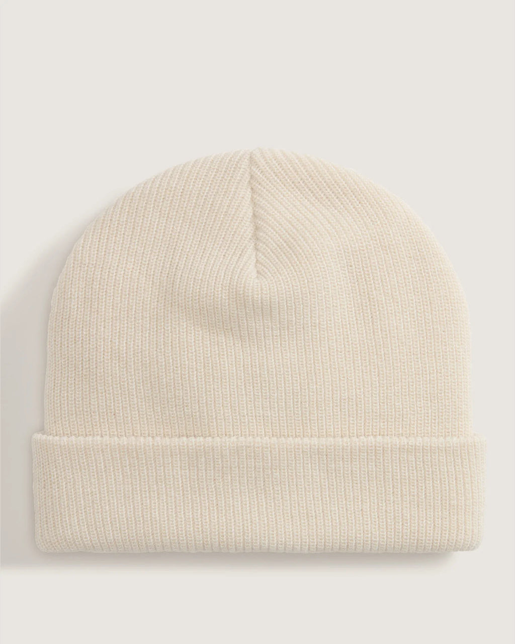 VANS Leiva Cuff Beanie oatmeal Beanie VN000QB32N11 - 2