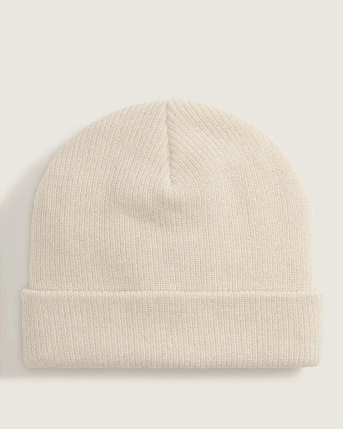 VANS Leiva Cuff Beanie oatmeal Beanie VN000QB32N11 - 2