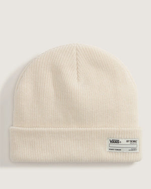 Leiva Cuff Beanie