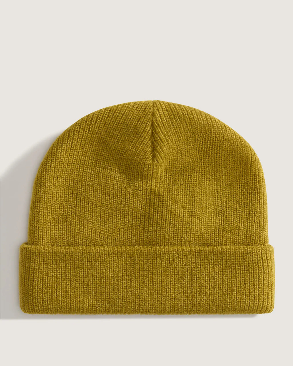 VANS Leiva Cuff Beanie Burnt Gold Beanie VN000QB3EMJ1 - 2