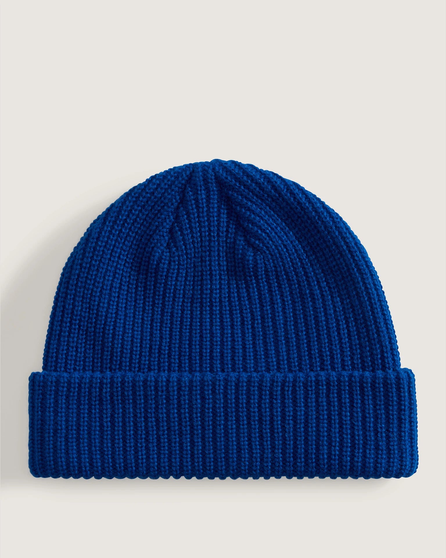 Vans Core Basic Cuff Beanie classic blue Kiegészítő VN000QB410Z1 - 2