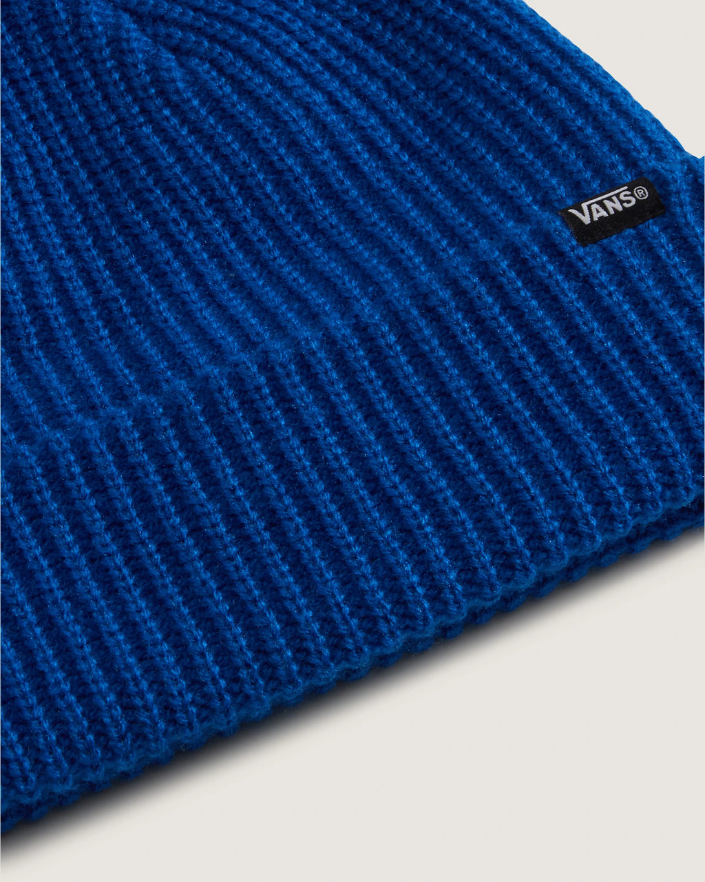 Vans Core Basic Cuff Beanie classic blue Kiegészítő VN000QB410Z1 - 3