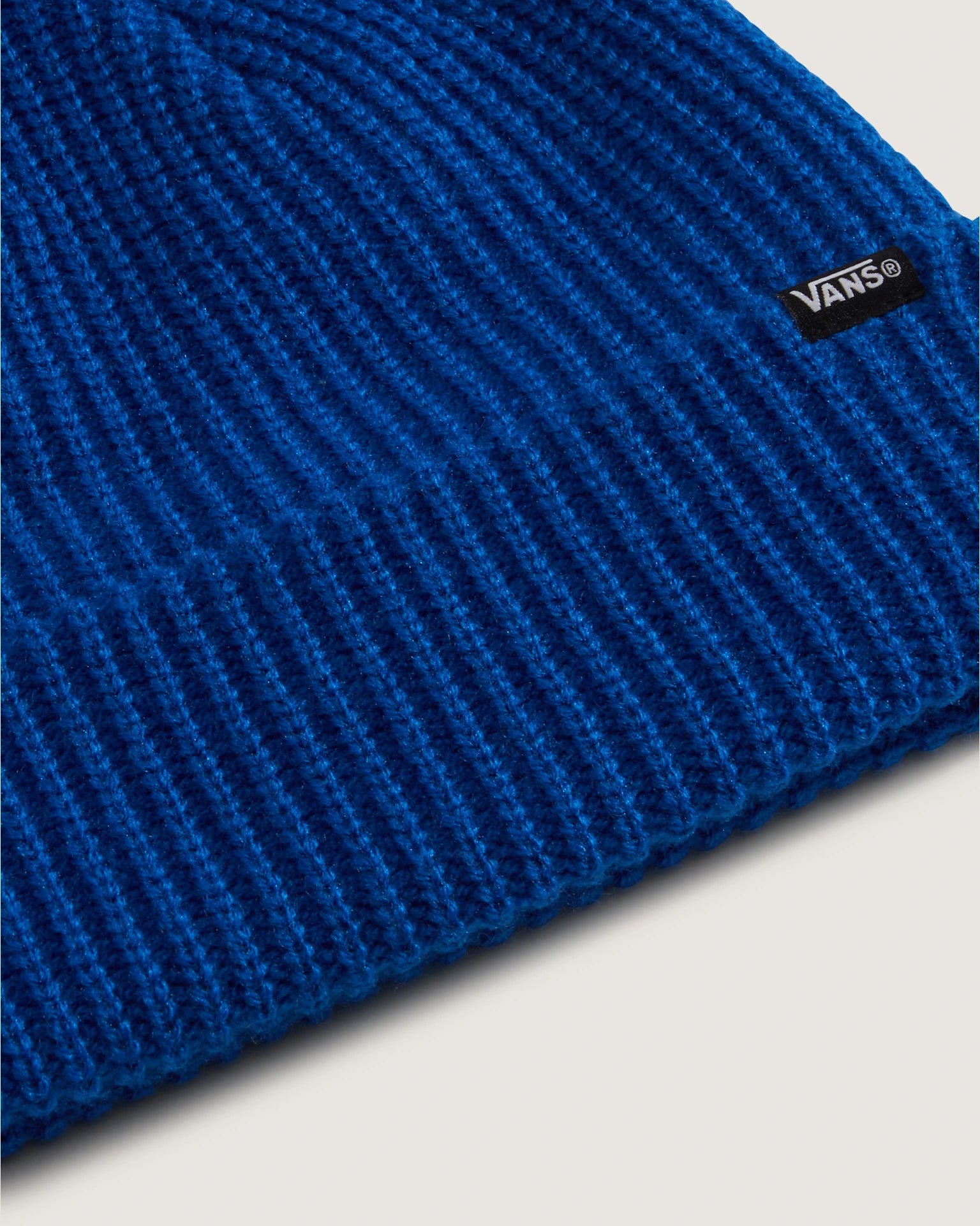 Vans Core Basic Cuff Beanie classic blue Kiegészítő VN000QB410Z1 - 3