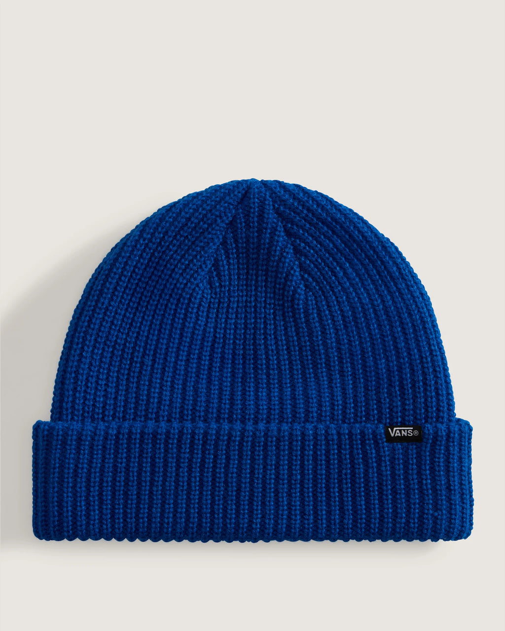 Vans Core Basic Cuff Beanie classic blue Kiegészítő VN000QB410Z1 - 1