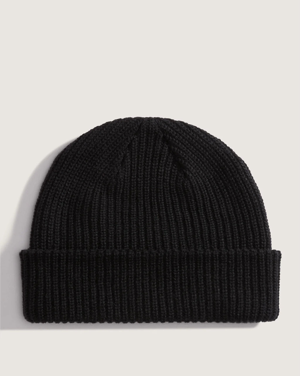 VANS Core Basic Cuff Beanie Black Beanie VN000QB4BLK1 - 2