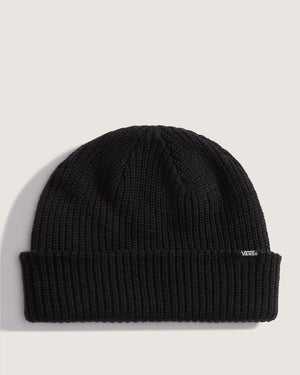 Core Basic Cuff Beanie