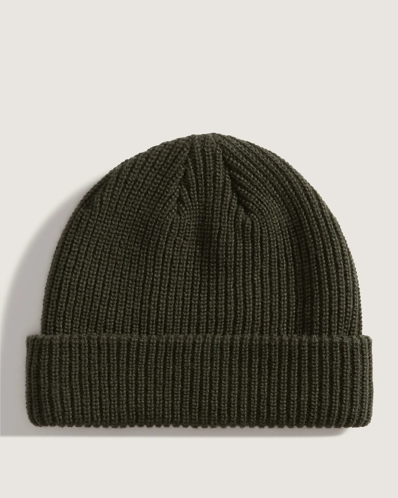 VANS Core Basic Cuff Beanie Dried Kelp Beanie VN000QB4EMU1 - 2