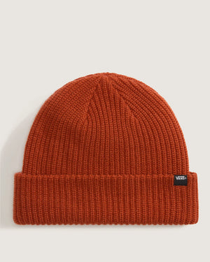 Core Basic Cuff Beanie