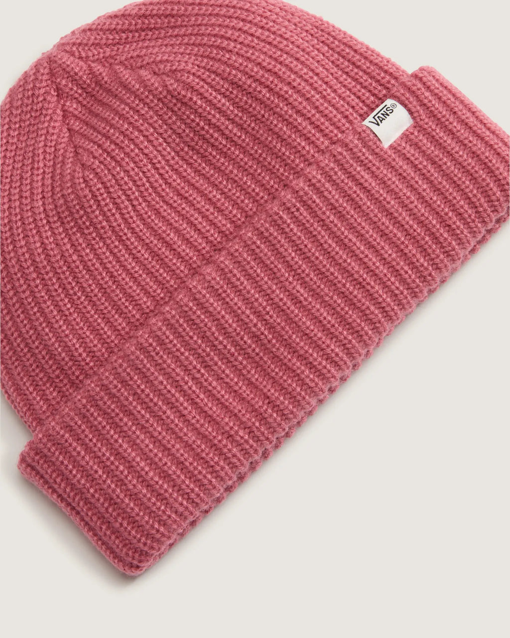 VANS Core Basic Cuff Beanie MAUVEWOOD Beanie VN000QB4ZRY1 - 3