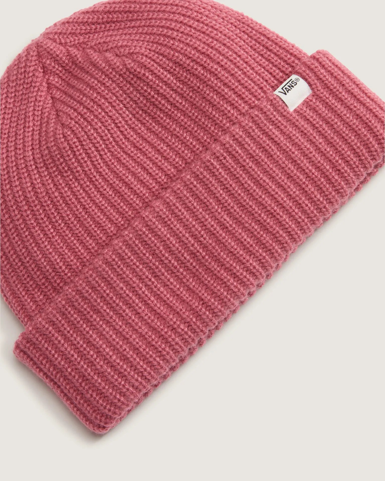 VANS Core Basic Cuff Beanie MAUVEWOOD Beanie VN000QB4ZRY1 - 3