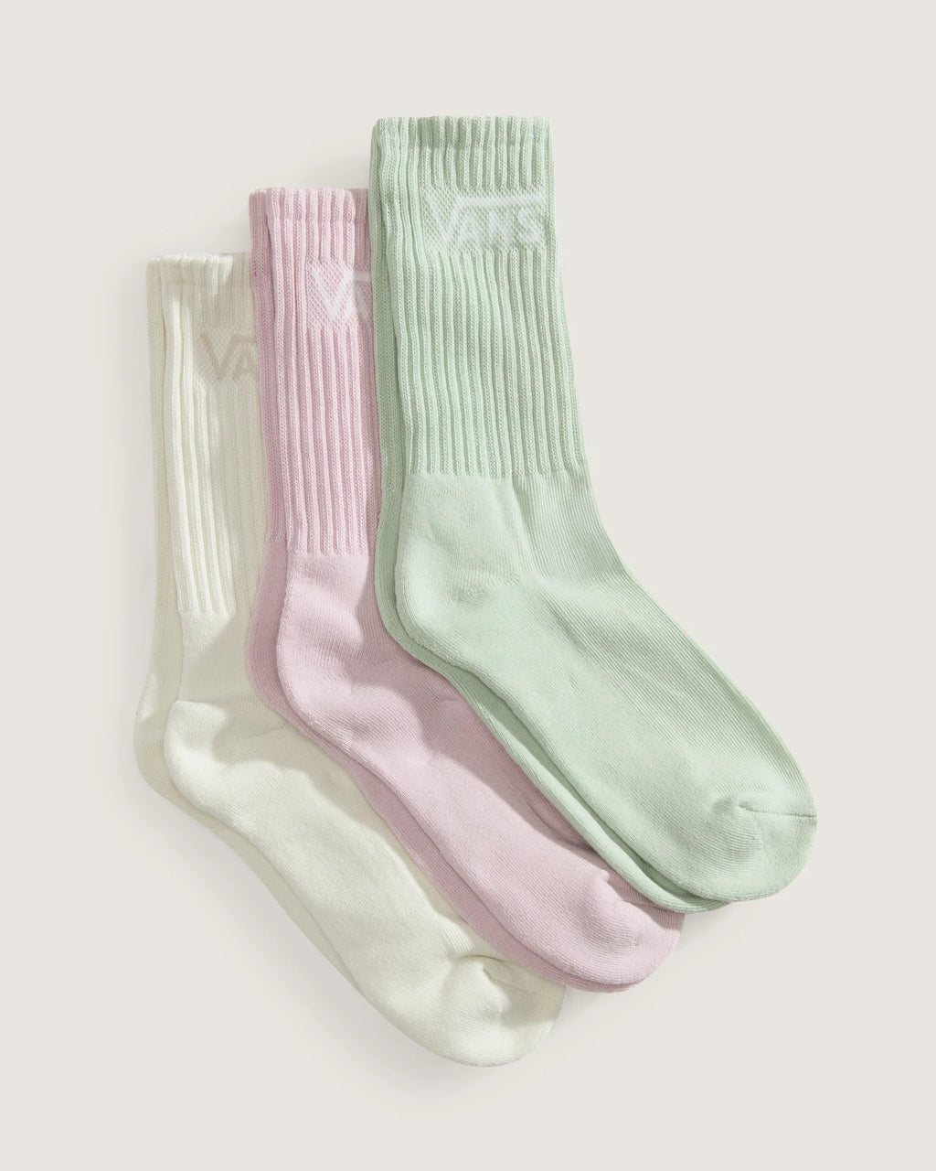 Vans Classic Crew ROX marshmallow Kiegészítő VN000QBVFS81 - 2